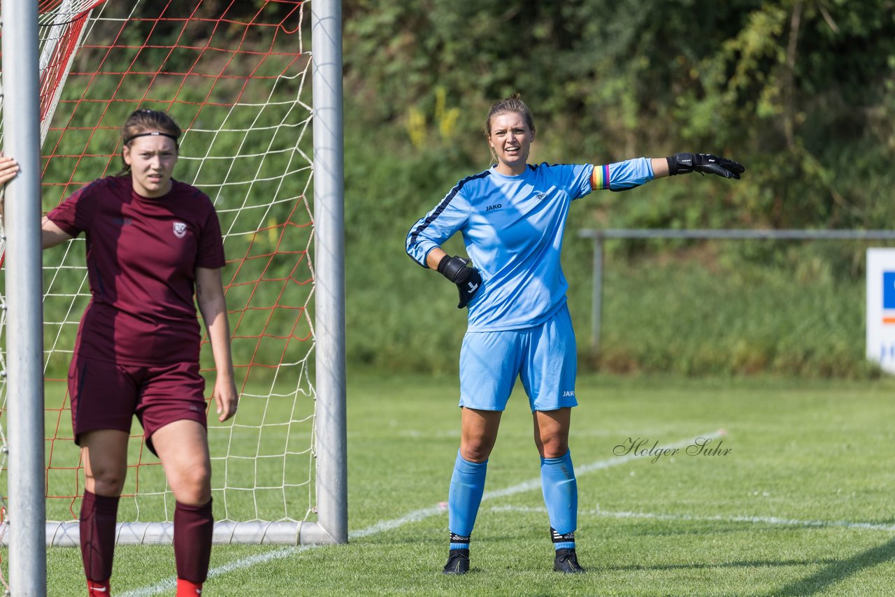 Bild 465 - F TuS Tensfeld - TSV Bargteheide : Ergebnis: 1:0